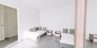 Тамбов: Апартаменты Apartments on str. Kuybisheva, bld. 59