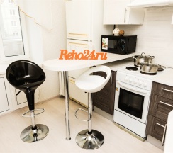 3 комнатная квартира на Сурикова 2' в Степаненков