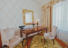 IMPERIAL SUITE в Видгоф