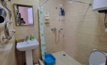 Трёхместный номер Standard в Звездная