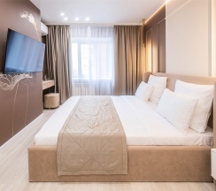 Комфорт в One Sea Apartments