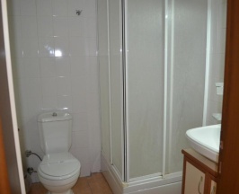 Трёхместный номер Standard в Ayvalik Palas Hotel
