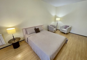 Апартаменты Апартаменты на улица Авиаторов, 33 в Красноярском крае