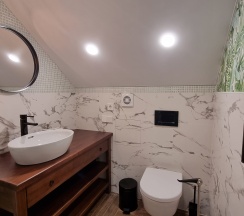 Шале FUSION в Wish hotel