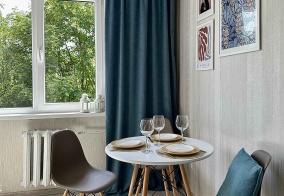 Апартаменты Апартаменты на улица Багратиона 9 в Калининграде