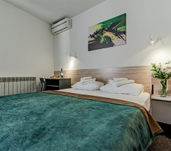 Семейный номер в Берисон