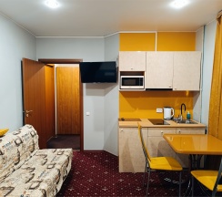 Студия 202 в Aкцент
