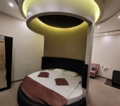 Номер Standard в Отель Roma Yerevan & Tours