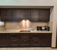 Шале Privilege с балконом в Чаллы Яр