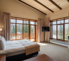 Номер Superior в Kedrovka