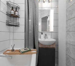 Апартаменты в GM Apartments