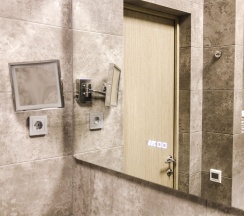 Номер Полулюкс в Глория