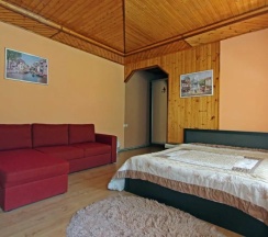 Вилла Superior в На Пчелиной