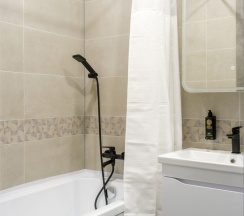 Стандарт двухместный 102 в Marion Hotel