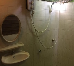 Номер Standard в Miko Resort