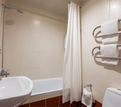 Номер «Студия» в Гала-Альпик