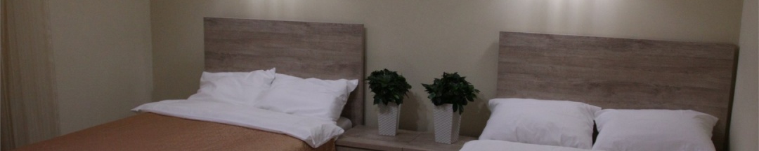 Двухместный номер с 2 -мя отдельными кроватями в XL