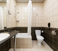 Семейный номер в Имидж