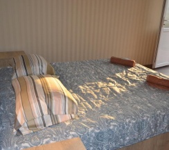 Номер Standard в Pavillion Guest House