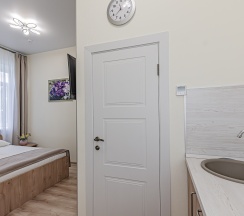 Квартира в Николай Гоголь