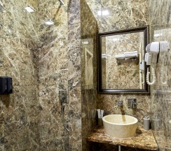 1-комнатные апартаменты стандарт в Versale hotel (Версаль)
