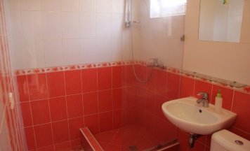 Двухместный номер Standard двуспальная кровать в Марвик