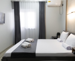 2-местный номер стандарт в Есенин Дача