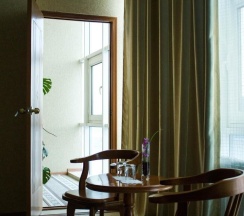 Полулюкс в Айхан