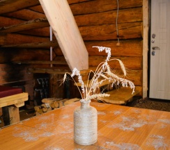 Дом в Евразия