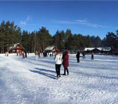 коттедж 7х7 : №7,8,10,12,19,20,21,22,23 в Green village