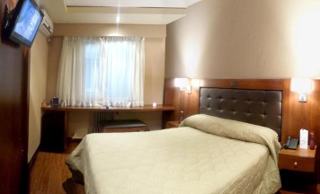 Одноместный номер Standard в Waldorf Hotel