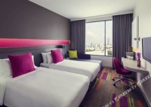 Номер Superior в Mercure Bangkok Siam