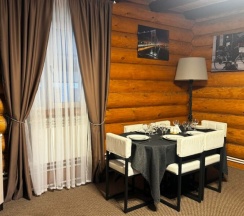 Двухэтажный коттедж №3 в Нептун