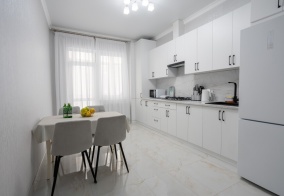 Апартаменты Lunacharsky_apartaments в Ессентуках