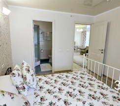 Де Люкс "Прованс" (корпус№3, 2- этаж) в Лесное поместье