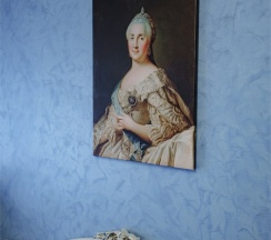 Сюит в Императоръ