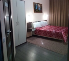 Стандарт двухместный в Репин