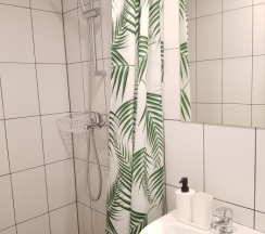 Бюджетный Номер в APARTIN в Apartin