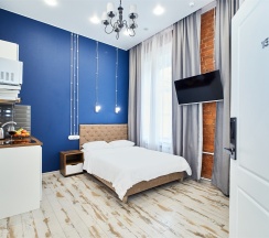 Стандартные апартаменты в Grand apart