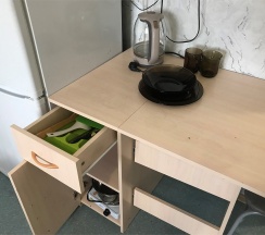 Академика Киренского 9а-37 в Апартаменты Енисейская Сибирь