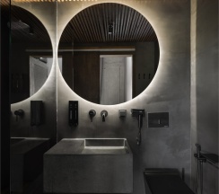 Люкс "Каллисто" в Moon2