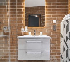 Супериор в Divs hotel