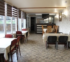 Одноместный номер в Арго