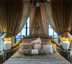Башня Рапунцель в Old House Resort & Spa