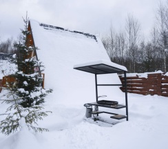 Garden-2 | Банный чан в Барские Поля