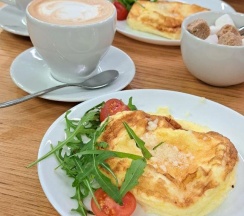 1-комнатные апартаменты студия Санкт-Петербург, Заозерная 3, к.3, стр.1 в Art Apart