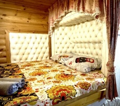 Апартаменты номер 1 в Гостиный двор