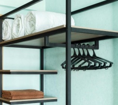 Номер стандарт с 2 односпальными кроватями в Sunrise Park Hotel Relax&Spa