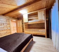 Коттедж улучшенный в Гостевой дом