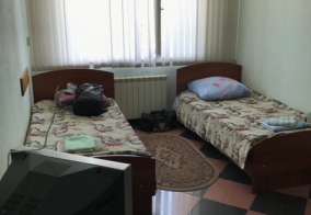 Мини-отель Дальний кордон в Самарской области